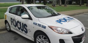 Defensive Driving Course Cairns