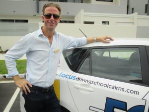 Cairns Driving Instructor