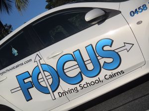 cairns driving school